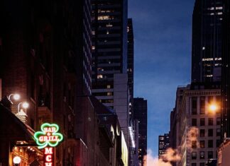 Even Hotel New York: Discover The Ultimate Stay Experience Today