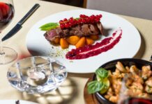 New York Strip Steak Nutrition: Uncover Surprising Health Benefits