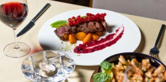 New York Strip Steak Nutrition: Uncover Surprising Health Benefits