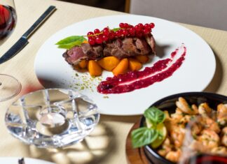 New York Strip Steak Nutrition: Uncover Surprising Health Benefits