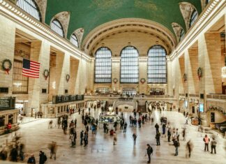 Lee Hecht Harrison New York: Discover Top Career Transition Secrets