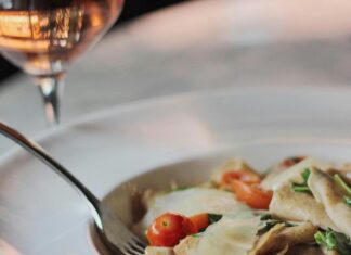 New Restaurant Openings In NYC This Month: Must-Try Culinary Gems