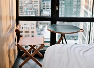 NYC Spas Worth the Splurge: Discover Ultimate Luxury Retreats