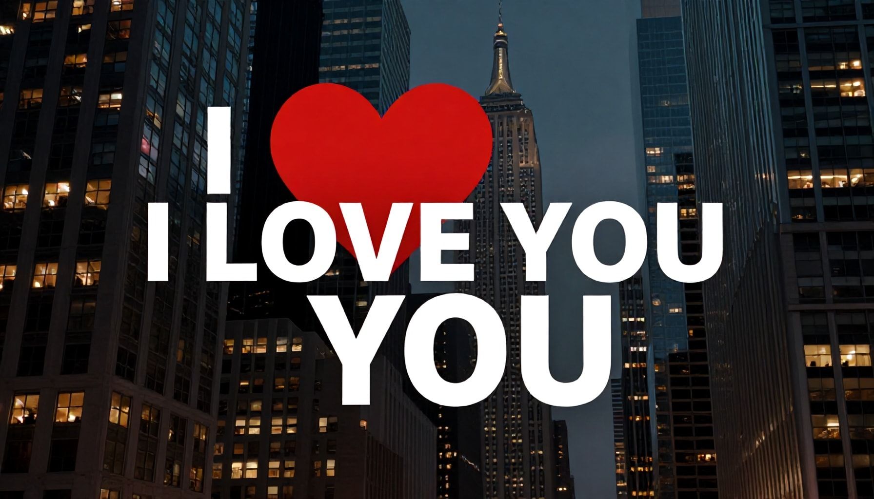 A City of Endless Energy