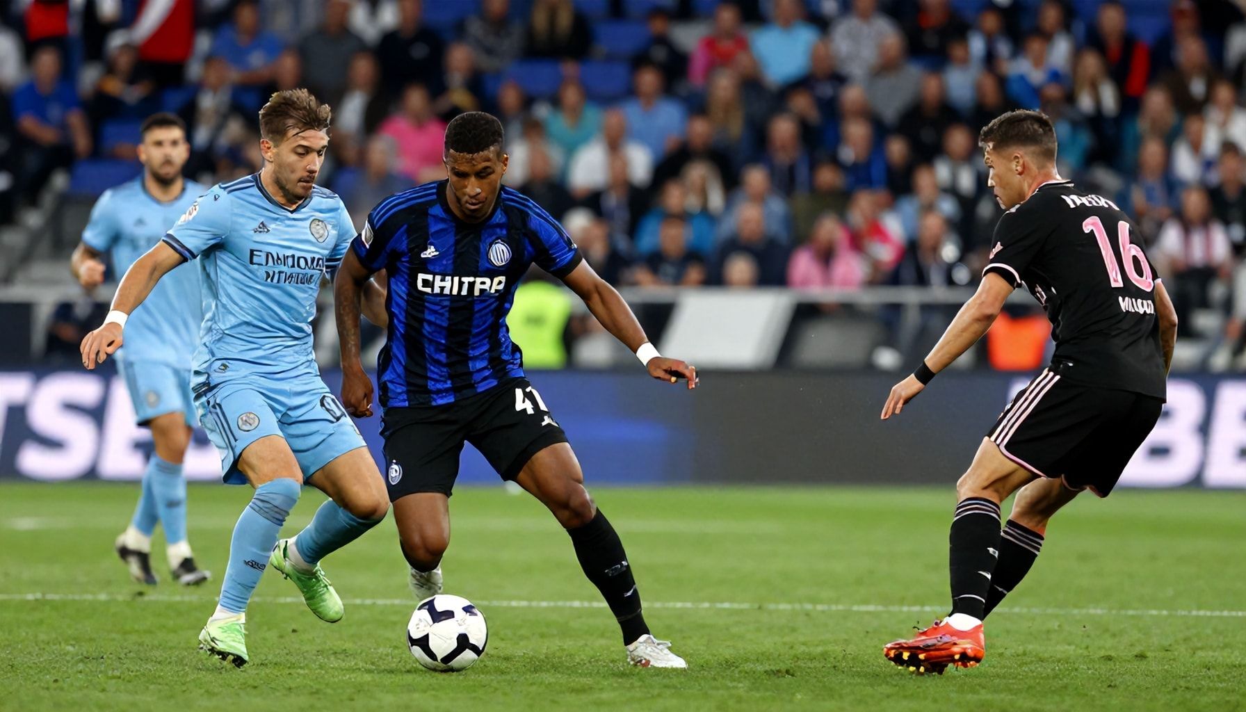 A Clash of Eastern and Western Conference Titans