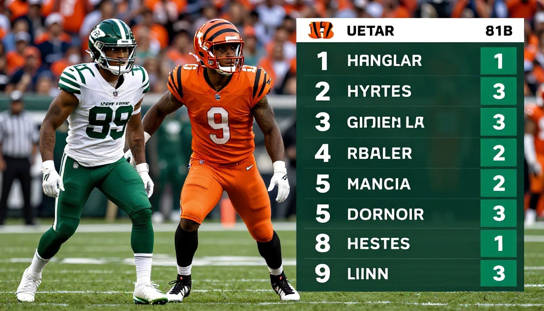 A Clutch Performance Under Pressure