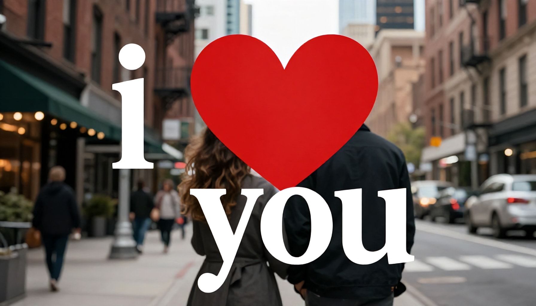 A Love Story That Continues to Grow