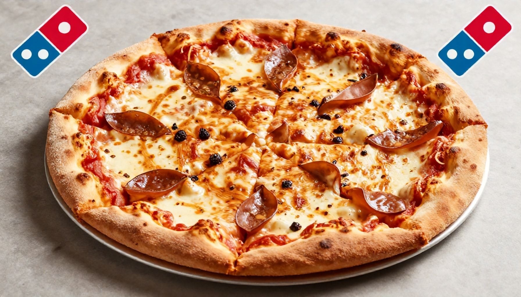 A Slice of New York in Every Bite