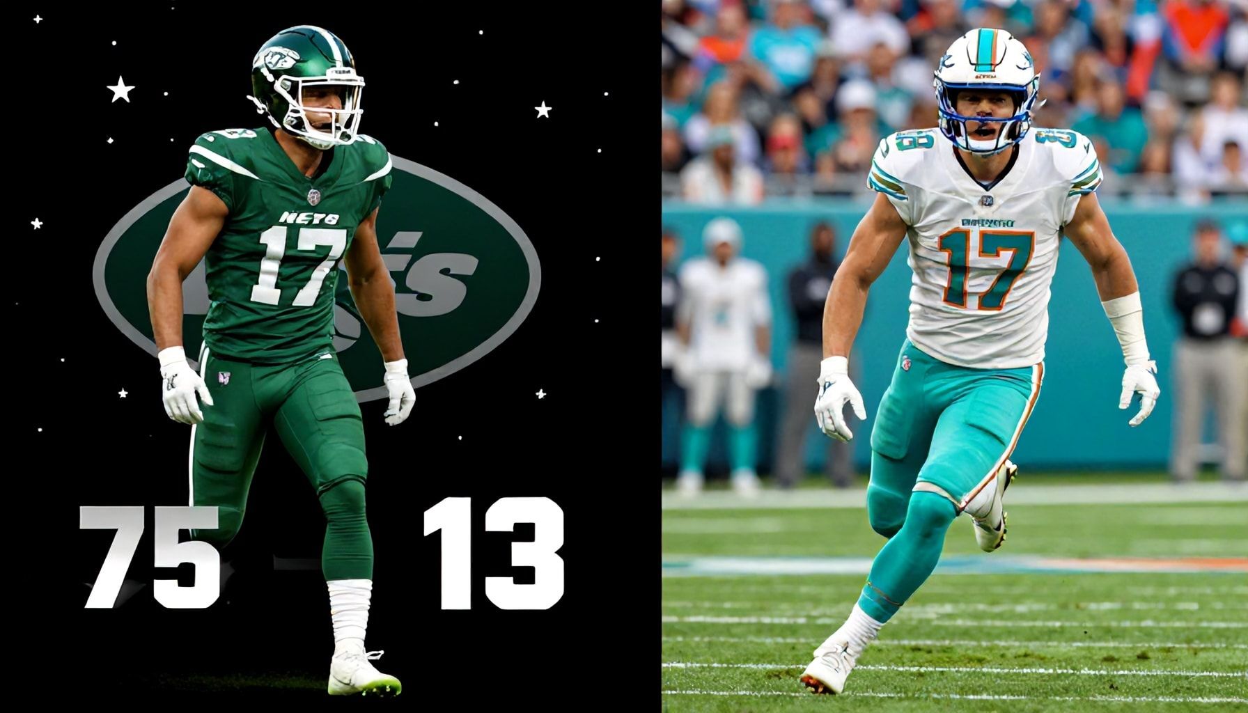 A Stellar First Half Performance