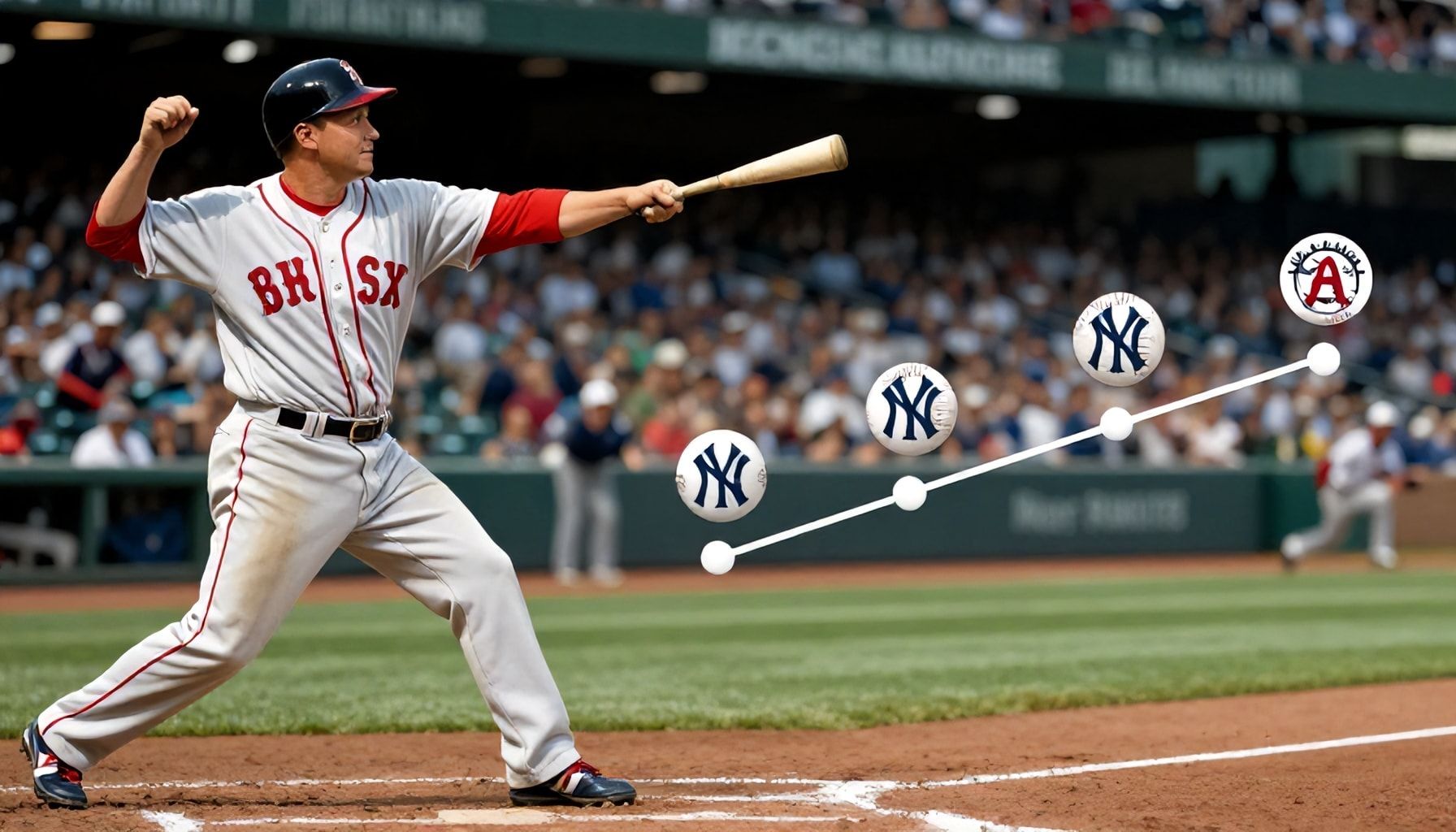 Babe Ruth's Blockbuster Trade Shakes Baseball