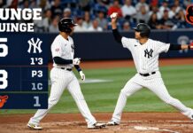 Yankees’ Judge homers twice in 5-3 win over Orioles