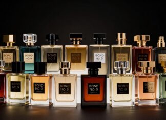 Bond No. 9 Launches New York Nights Fragrance with 18 Distinct Scents