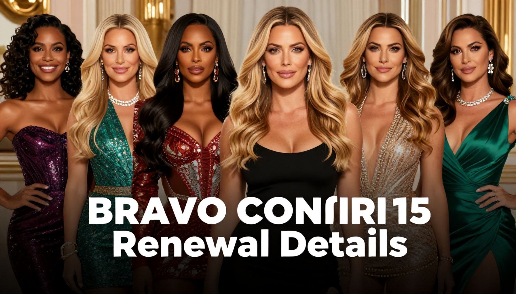 Bravo Confirms Season 15 Renewal Details