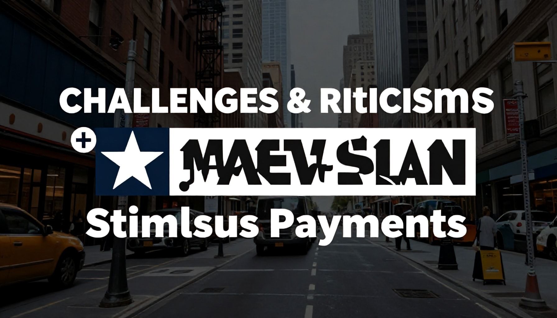 Challenges and Criticisms of the Plan