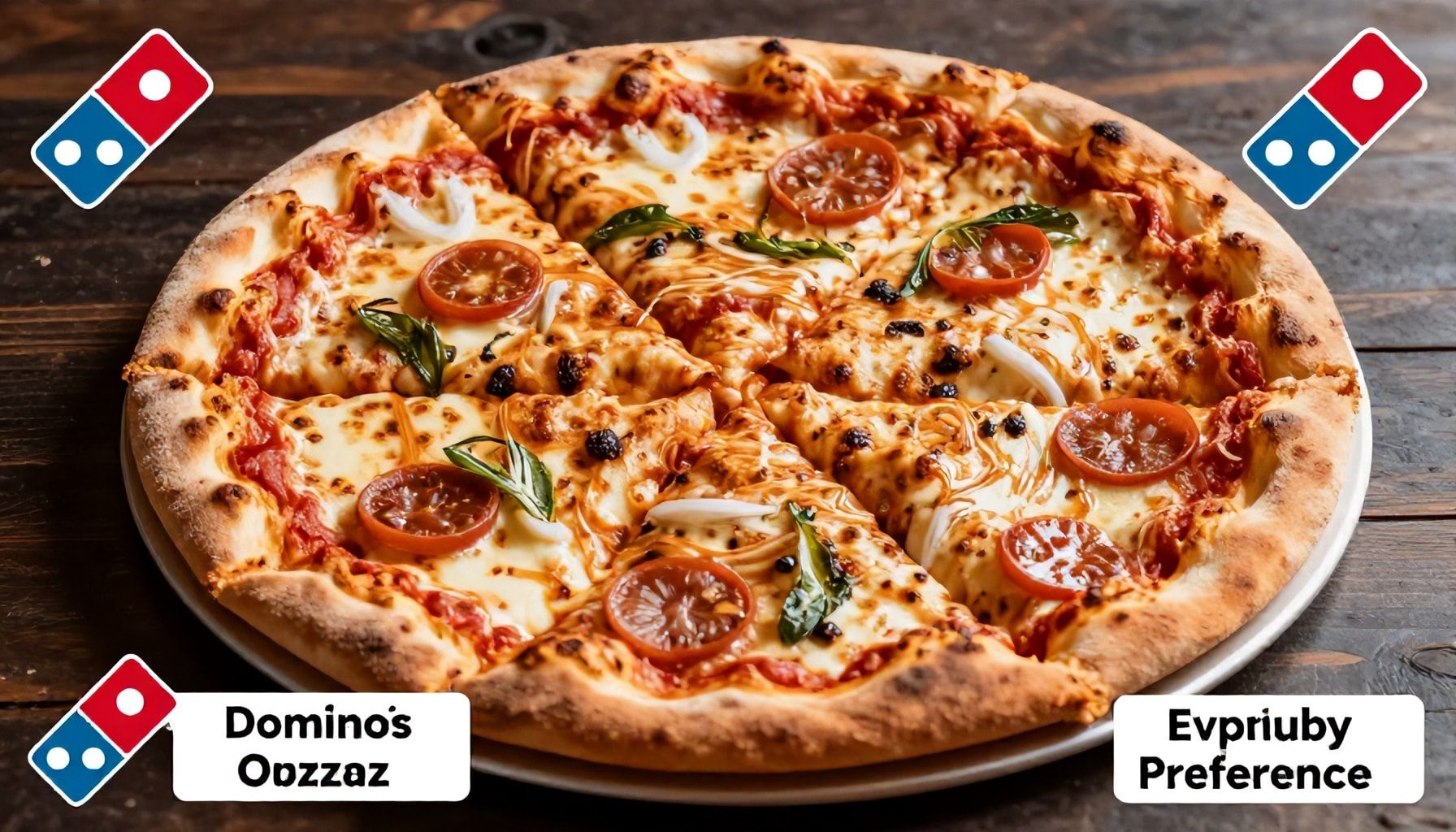 Customization Options for Every Preference