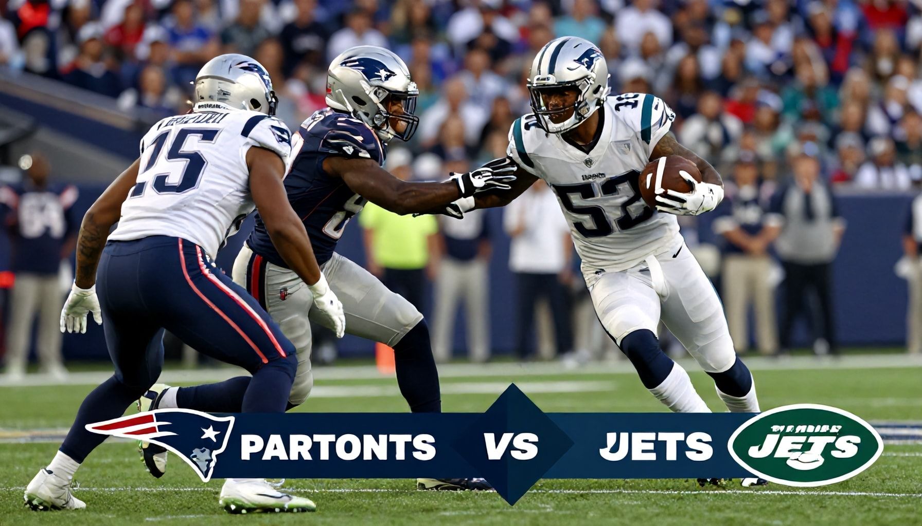 Defensive efforts complement offensive success