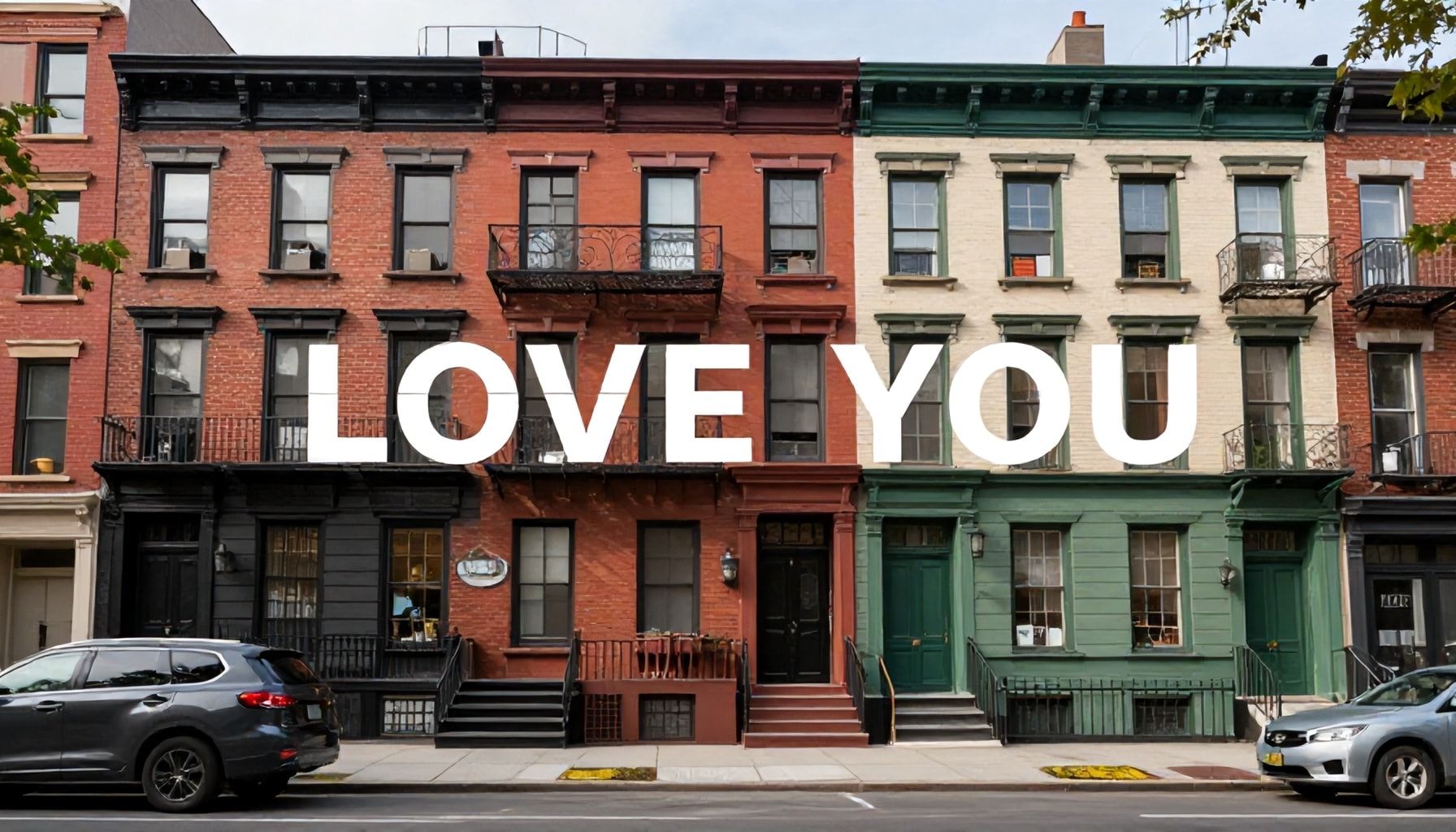 Diverse Neighborhoods, Unique Charms