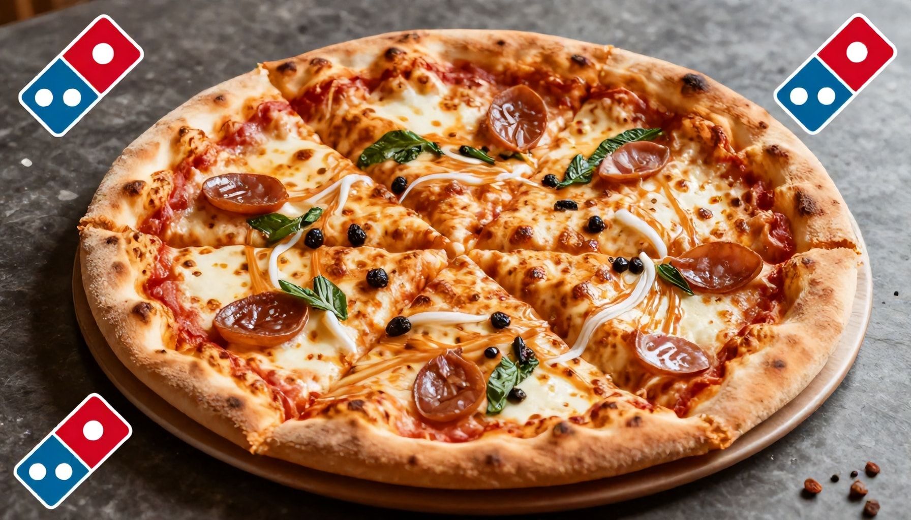 Domino's Commitment to Quality and Customer Satisfaction