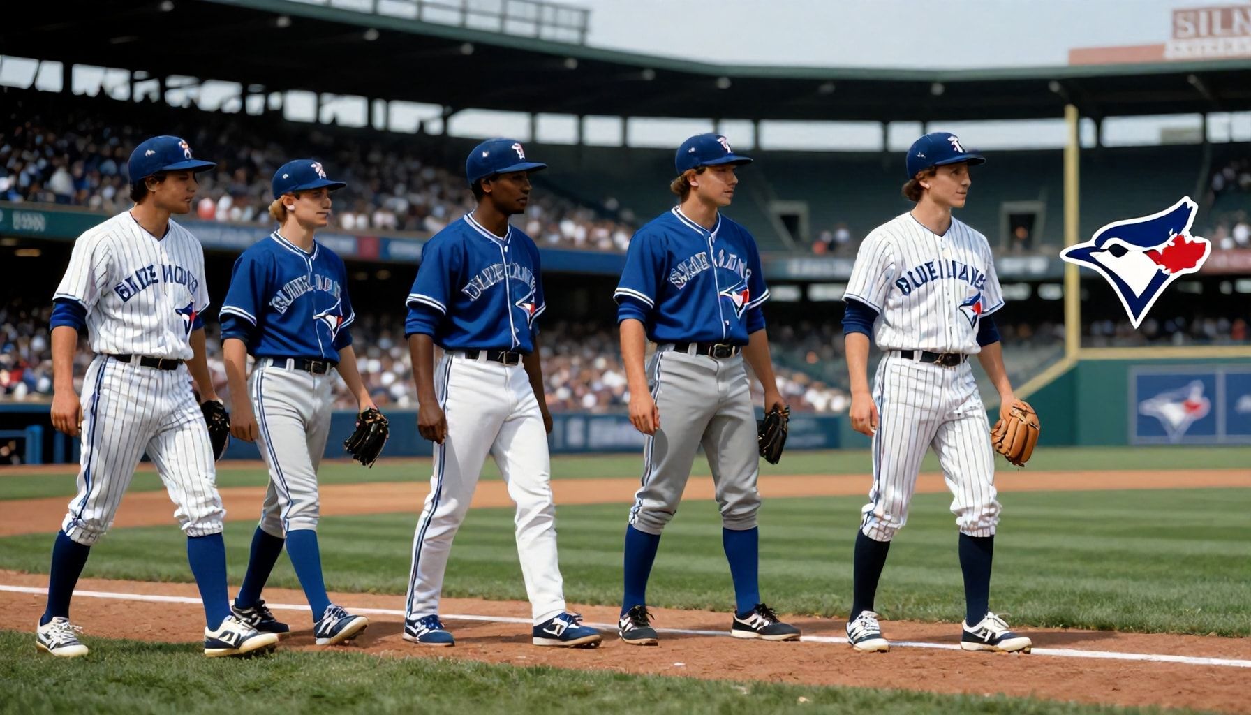 Early 1980s Clash of Titans