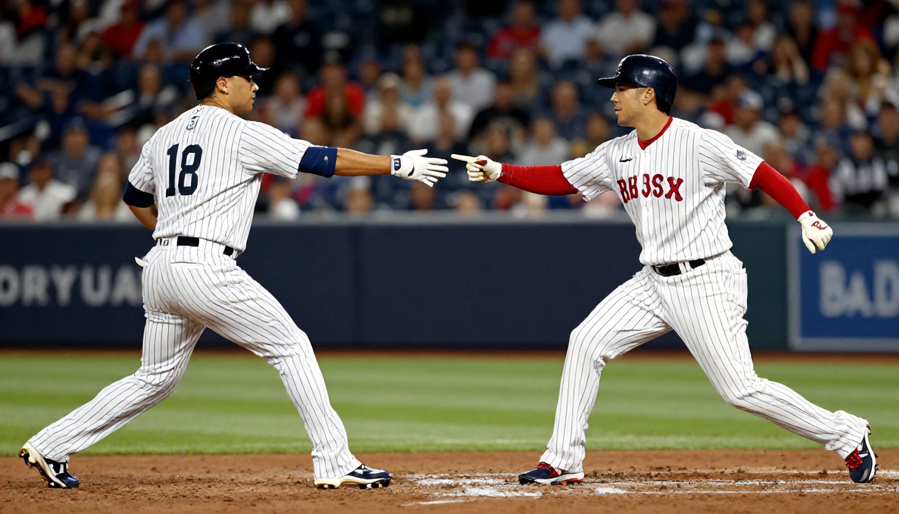 Fan Expectations and Traditions