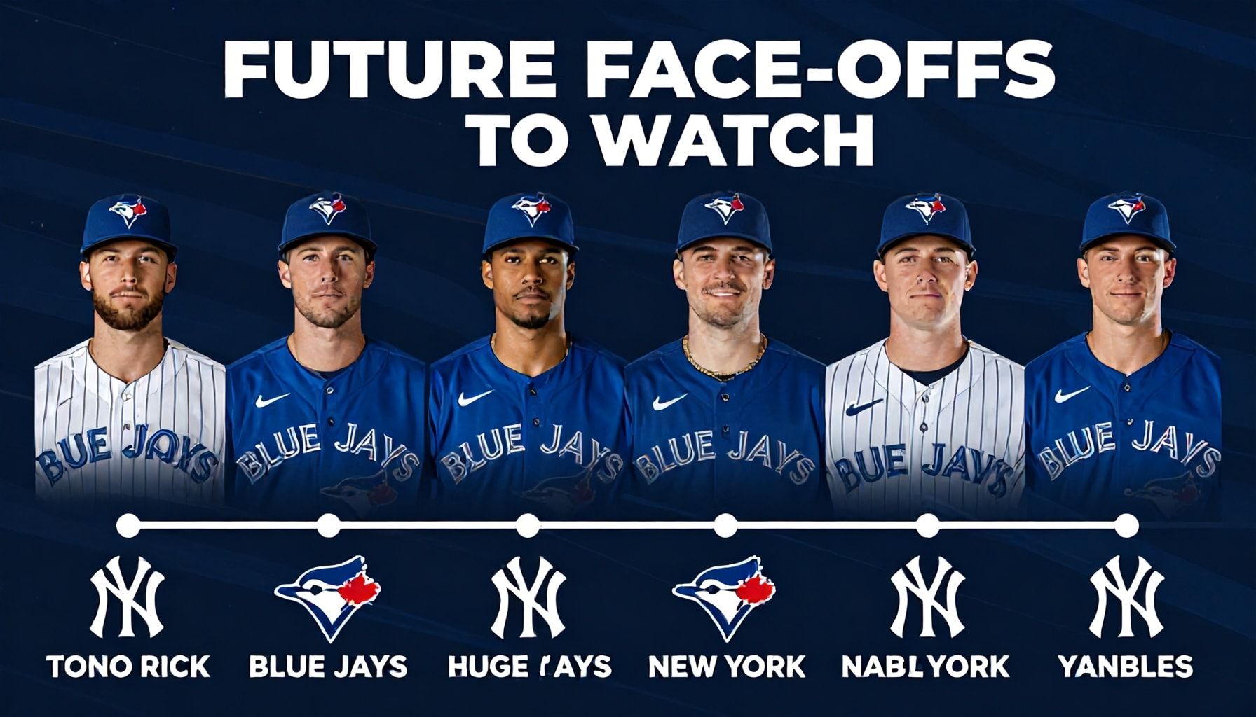 Future Face-Offs to Watch