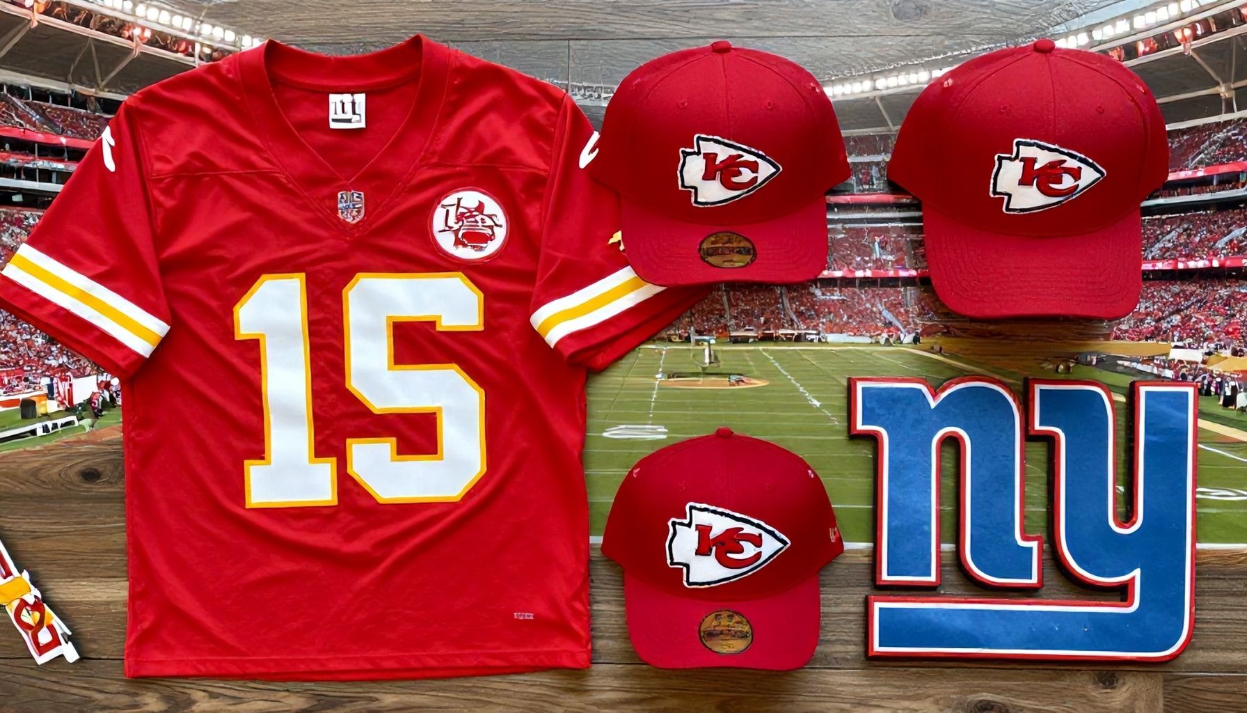 Game day essentials for fans and spectators