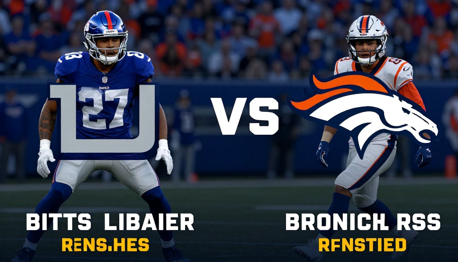 Historic Rivalry Renewed