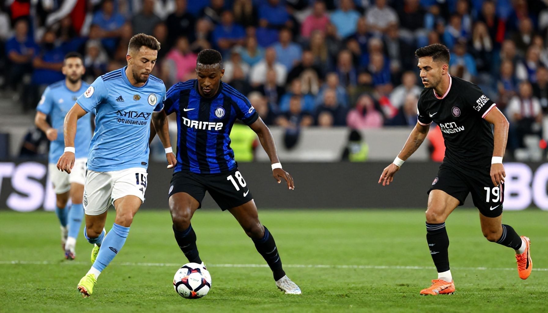 How Both Teams Reached the Championship Game