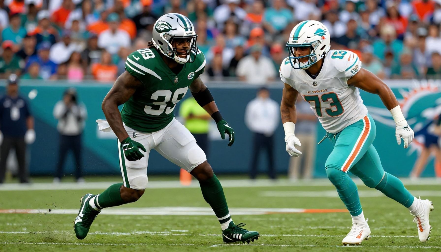 How New York's defense plans to contain Tua