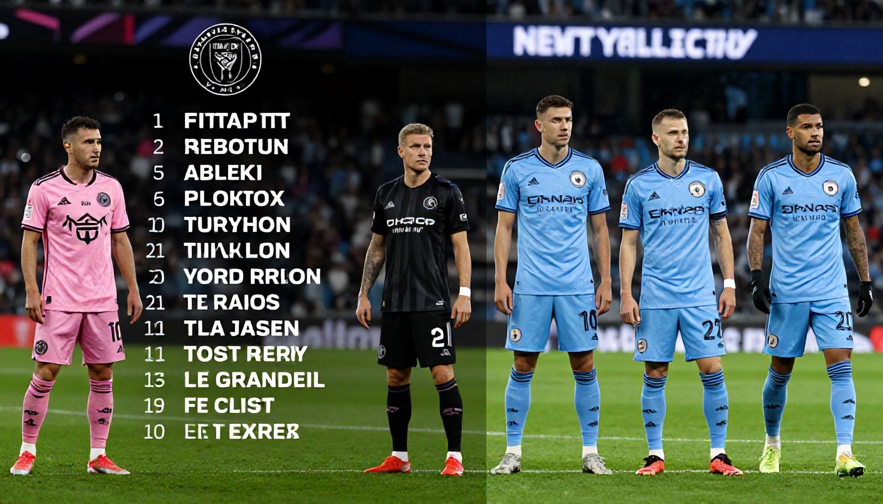 How past meetings have shaped this rivalry