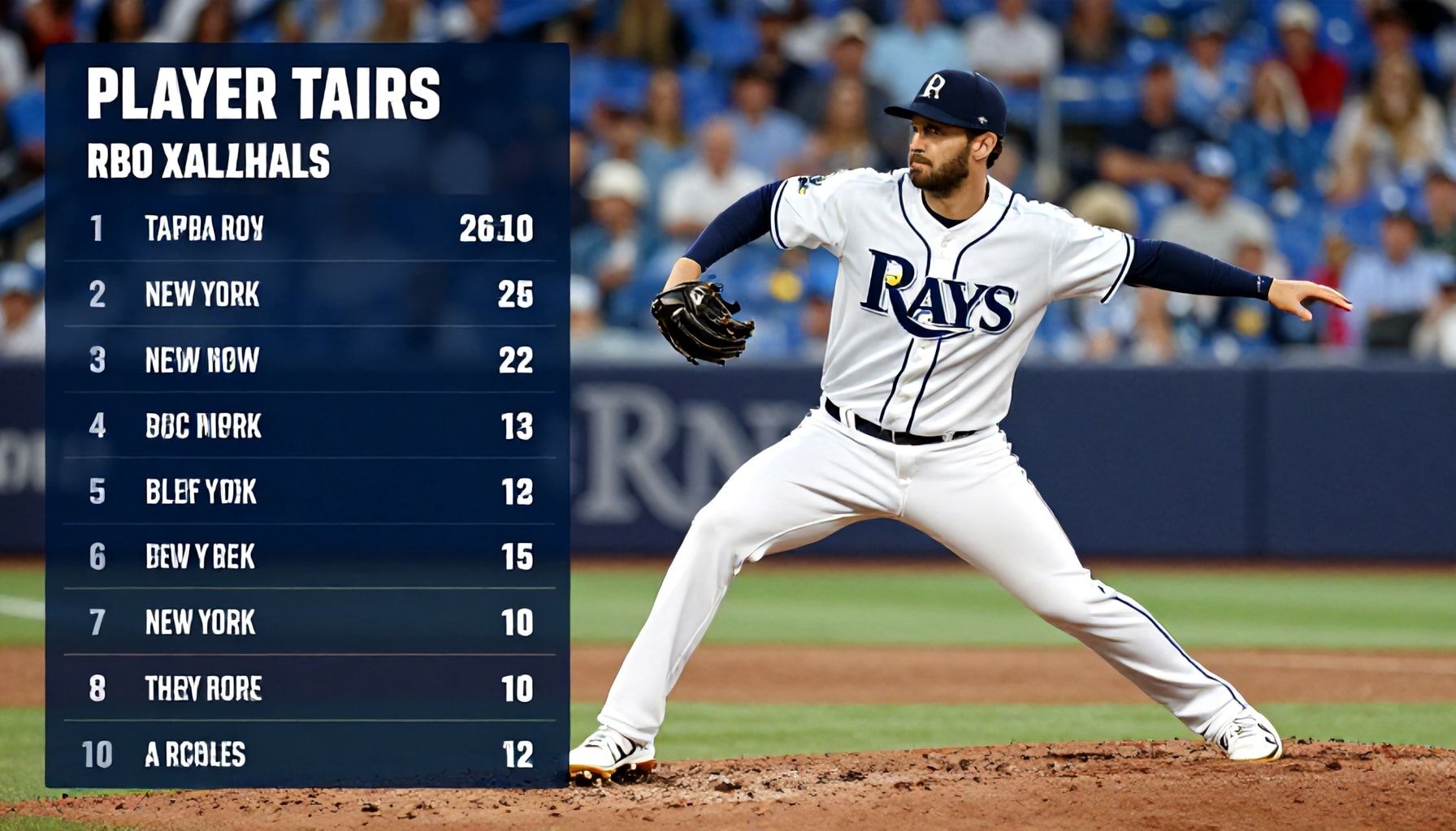 How Tampa Bay's defense stifled New York's offense