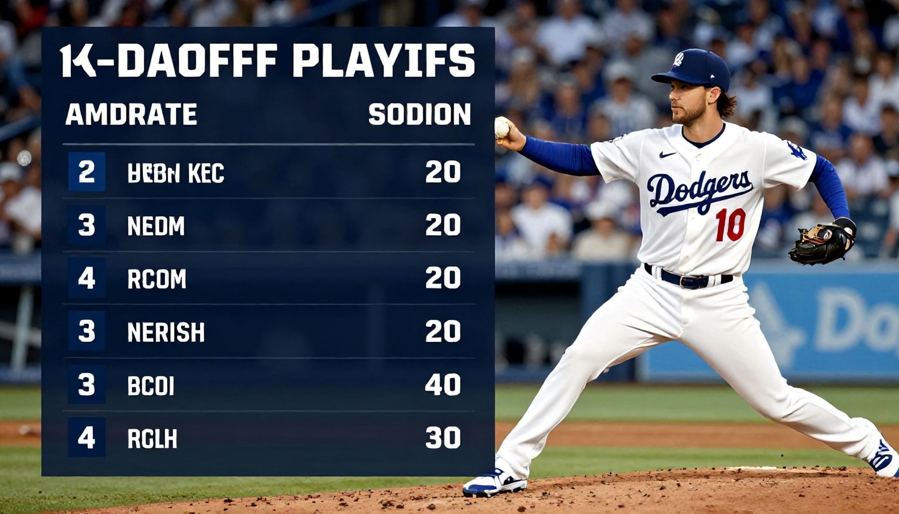 How the win impacts the playoff race