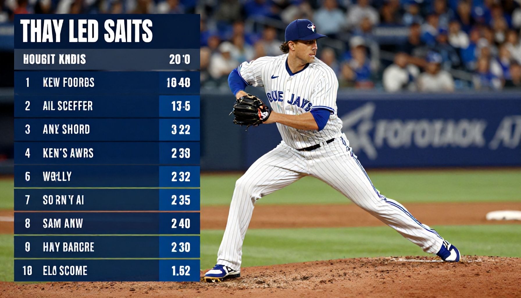 How the Yankees' defense struggled