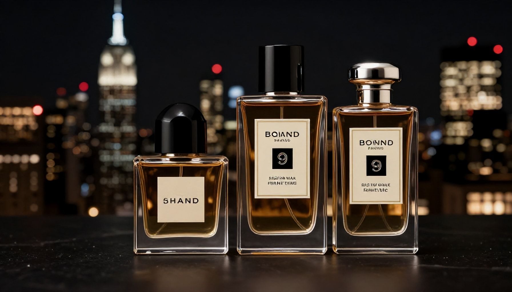 How to Choose Your Perfect Scent