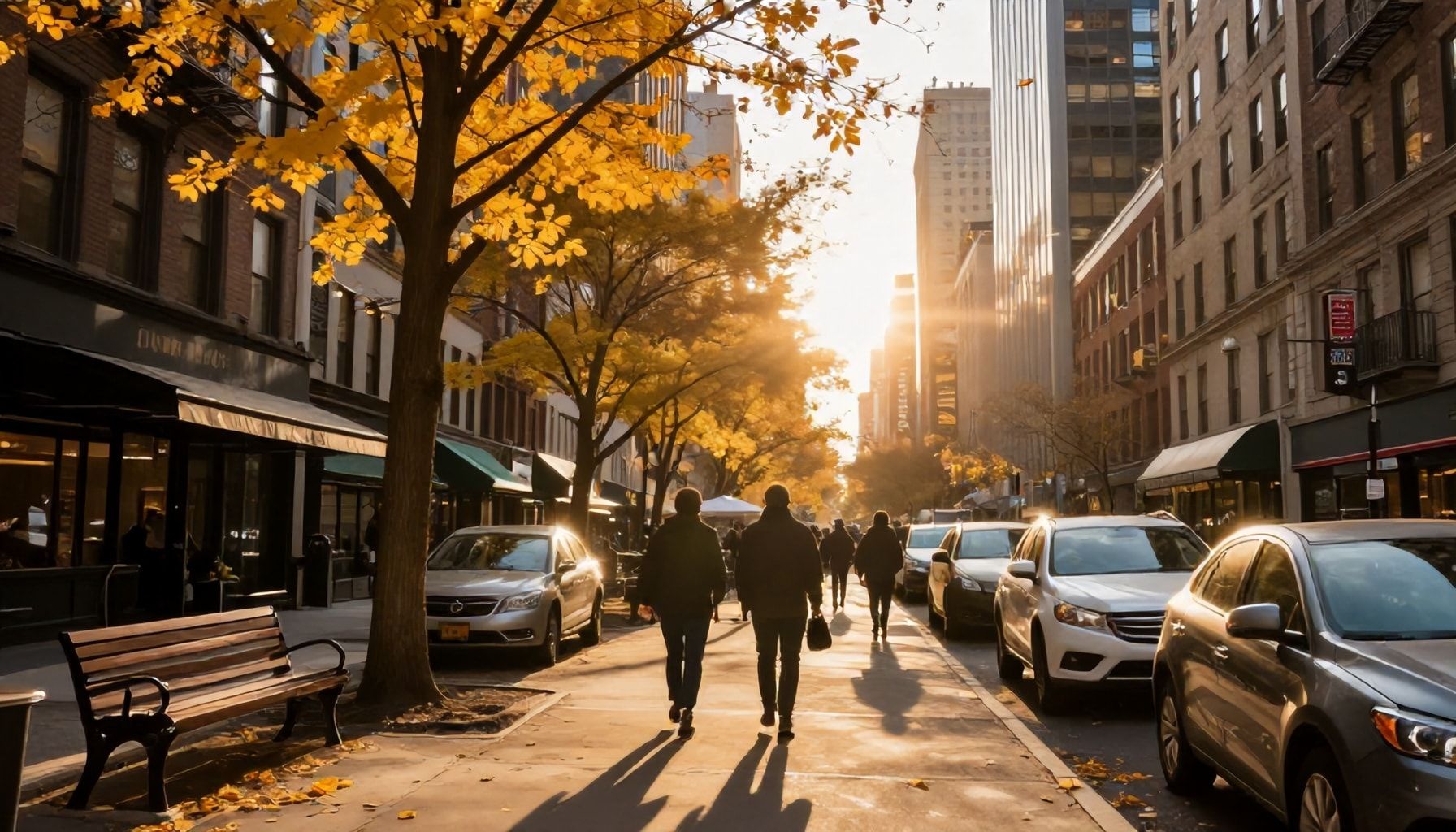How to make the most of the warm spell
