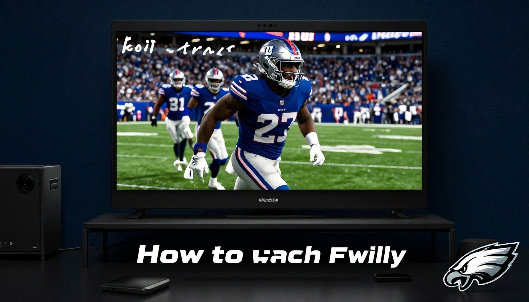 How to Watch with Friends and Family