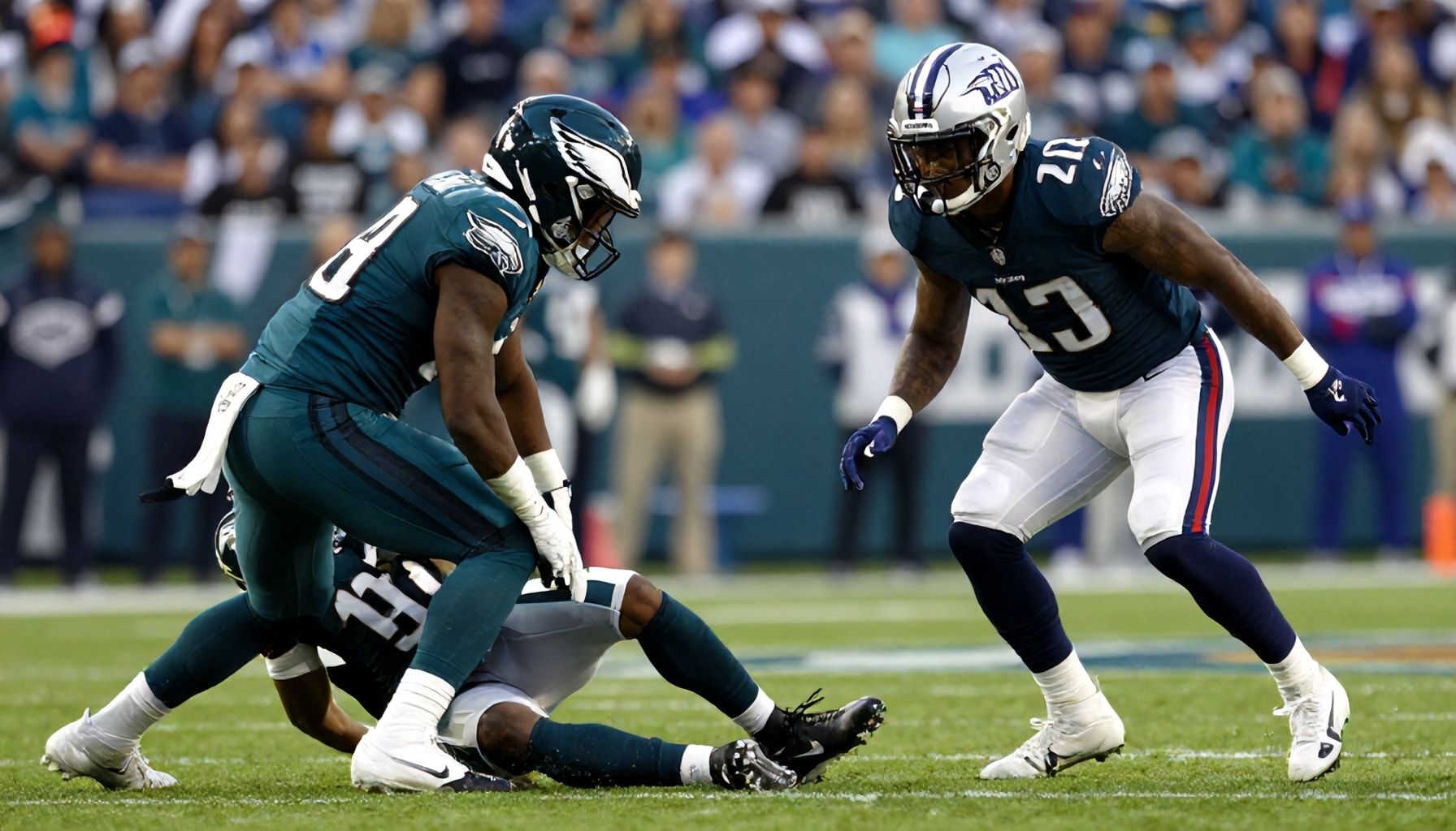 Impact of Injuries on Game Day Performance