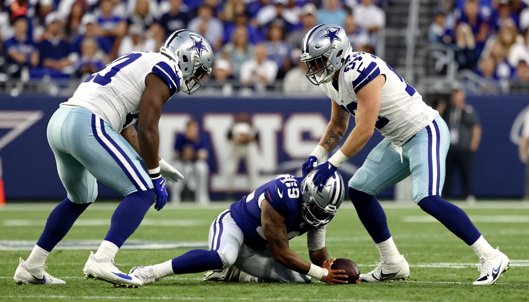 Impact of Recent Injuries on Game