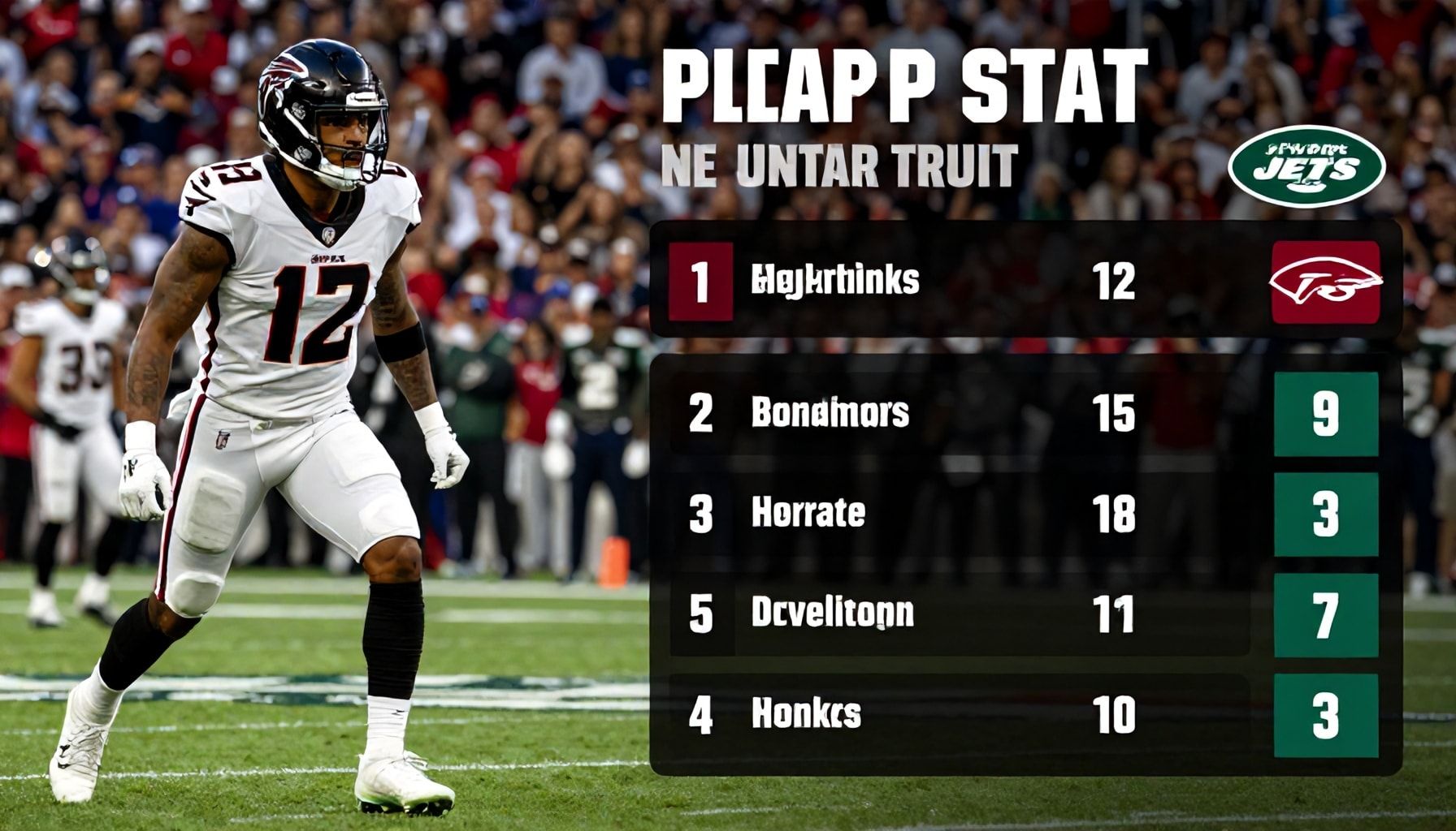 Impact of the win on the Falcons' season outlook