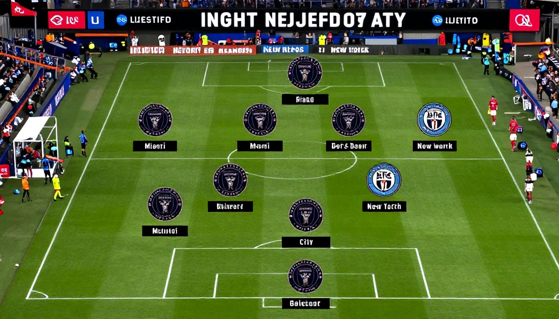 Injuries and suspensions that could change the game