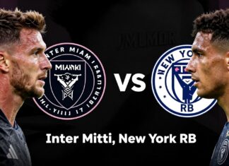 Inter Miami faces New York RB in crucial 7-game stretch
