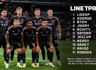 Inter Miami’s 11 face NYCFC’s 12 in must-win MLS clash