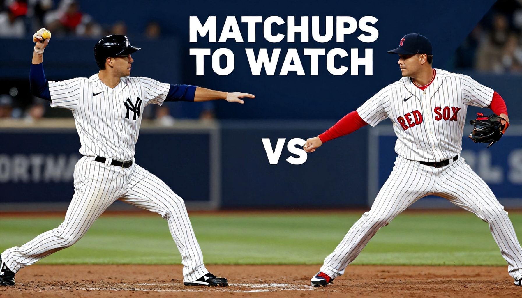 Key Matchups to Watch