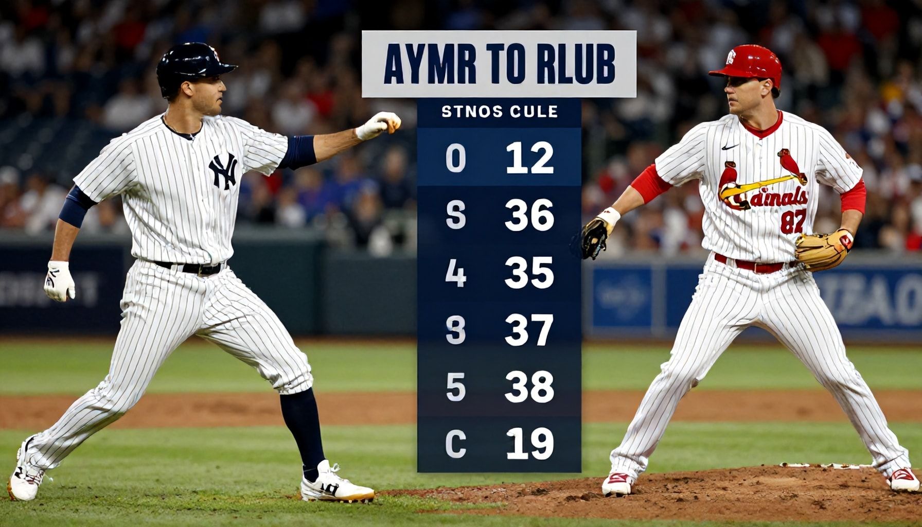 Key moments that shifted the game