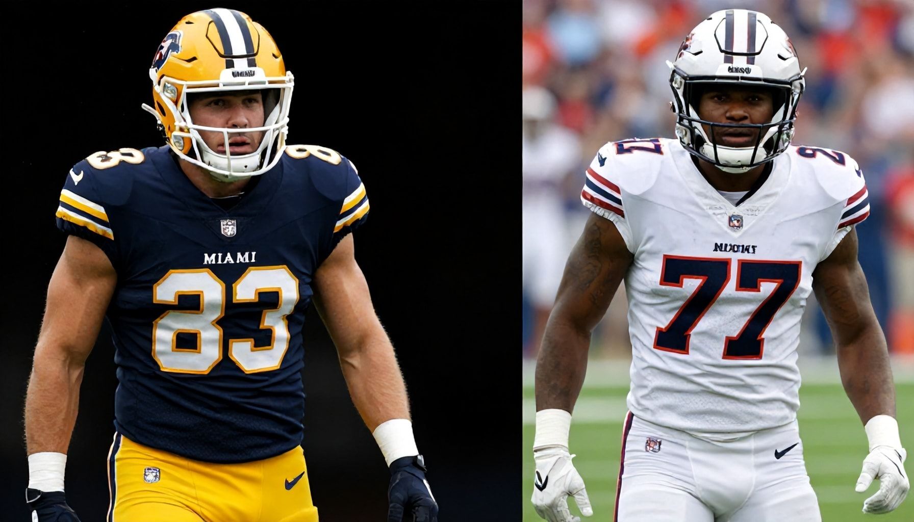 Key players to watch in Miami