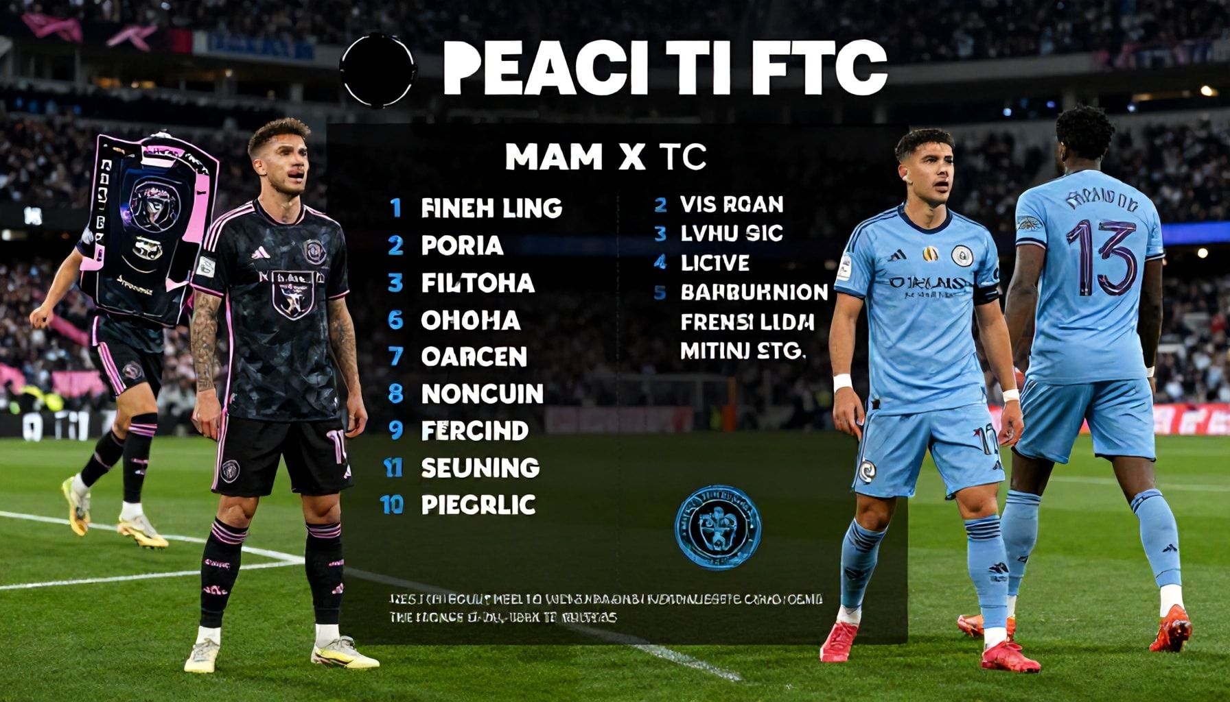 Key players to watch in this decisive match