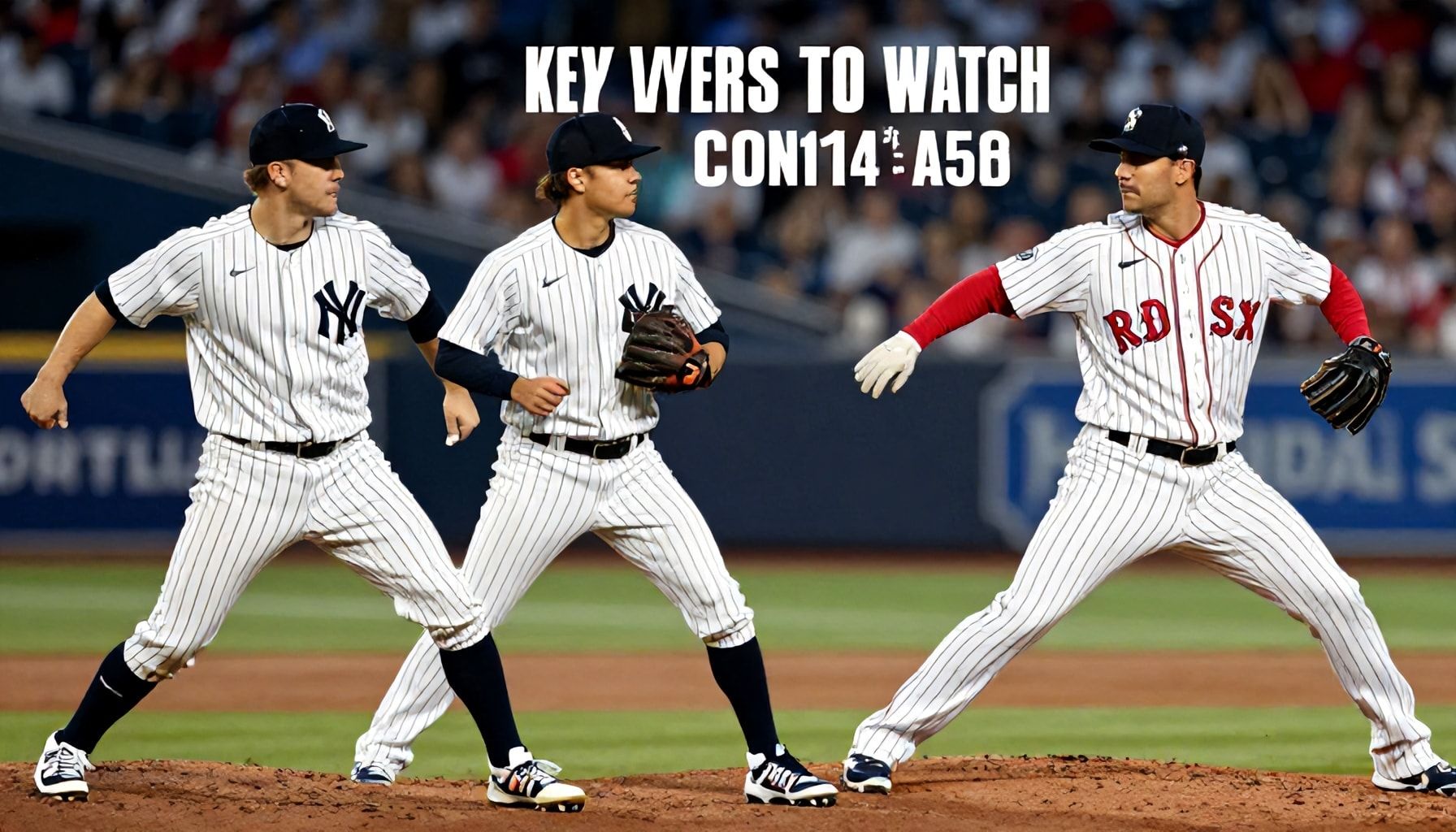 Key Players to Watch in Tonight's Clash