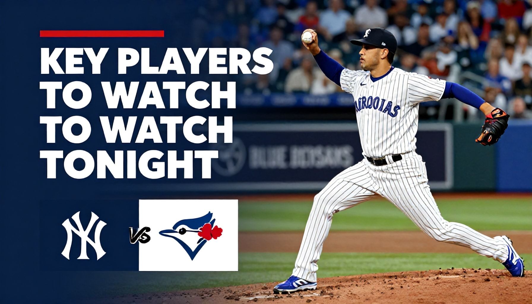 Key Players to Watch Tonight