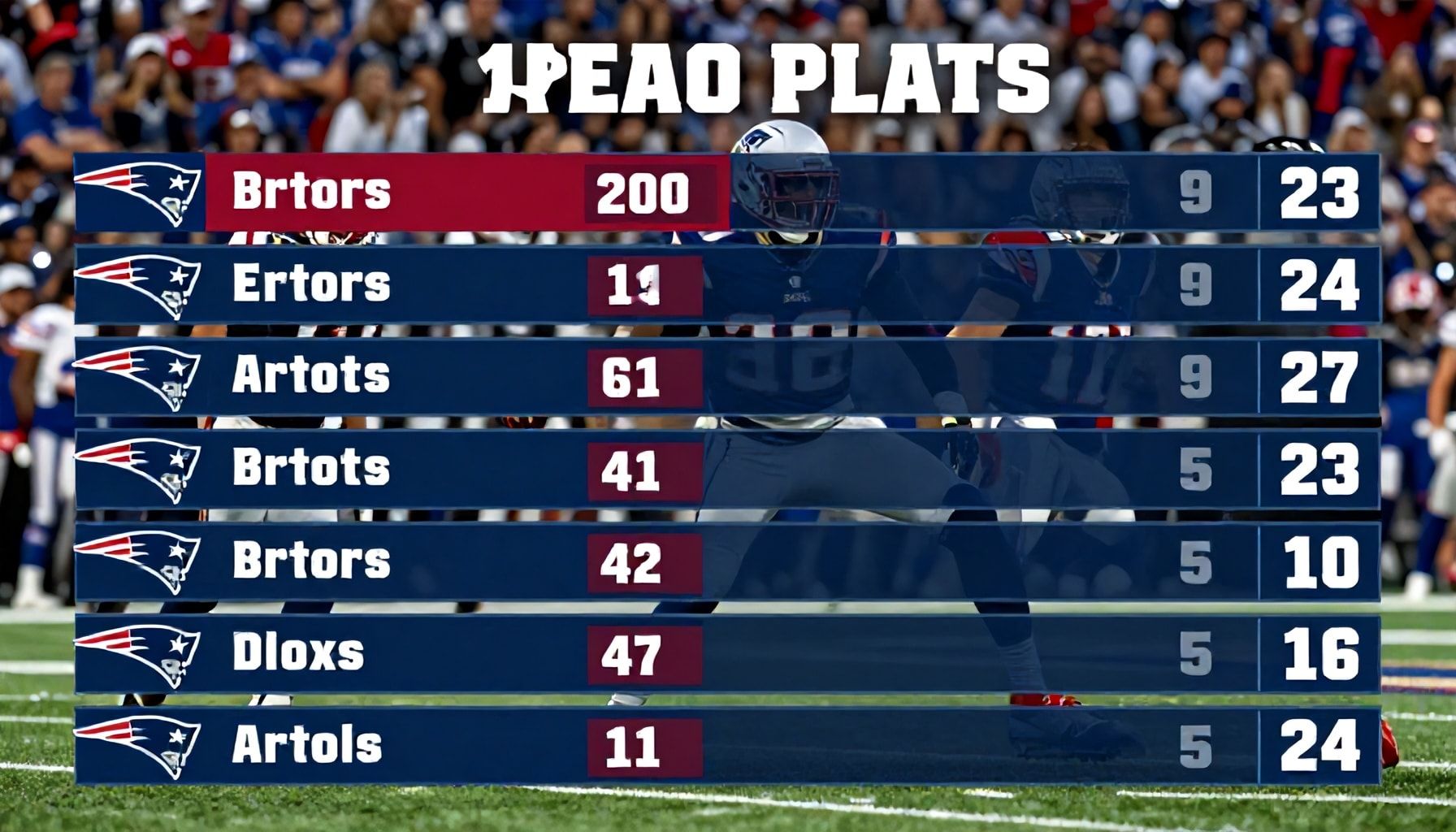 Key plays that shifted momentum in the game