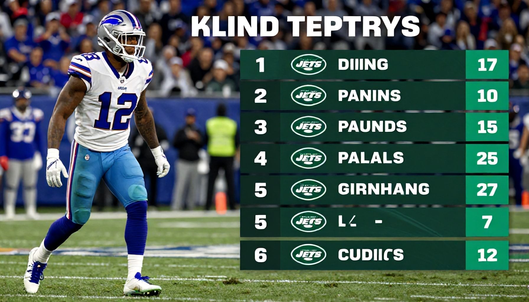 Key plays that shifted the game's momentum